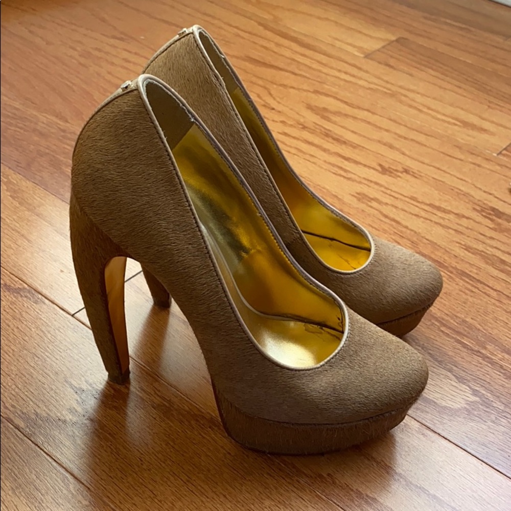 Ted Baker SAWP Heels